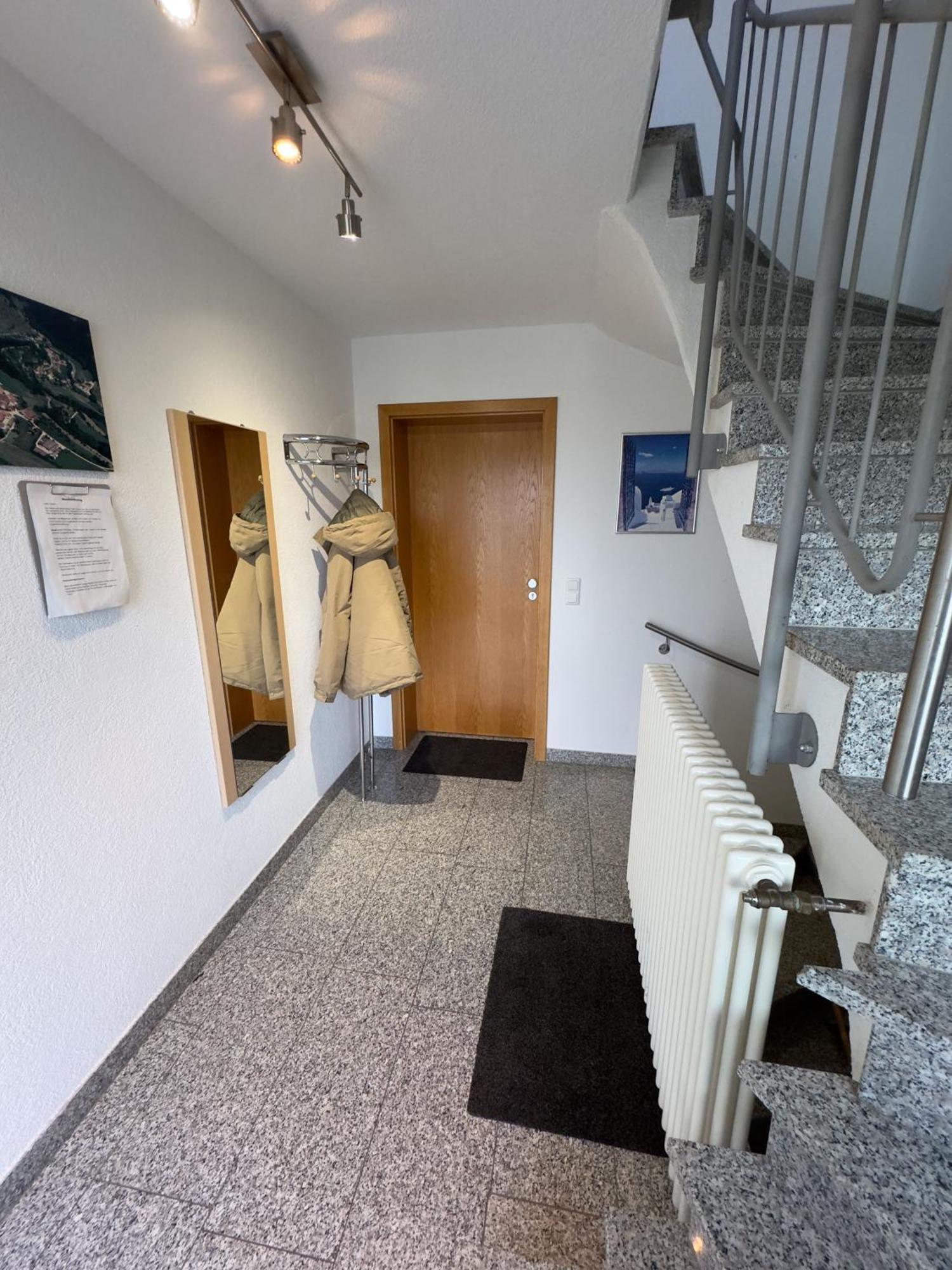 Ferienhaus Eichhoelzle Muensingen Luaran gambar