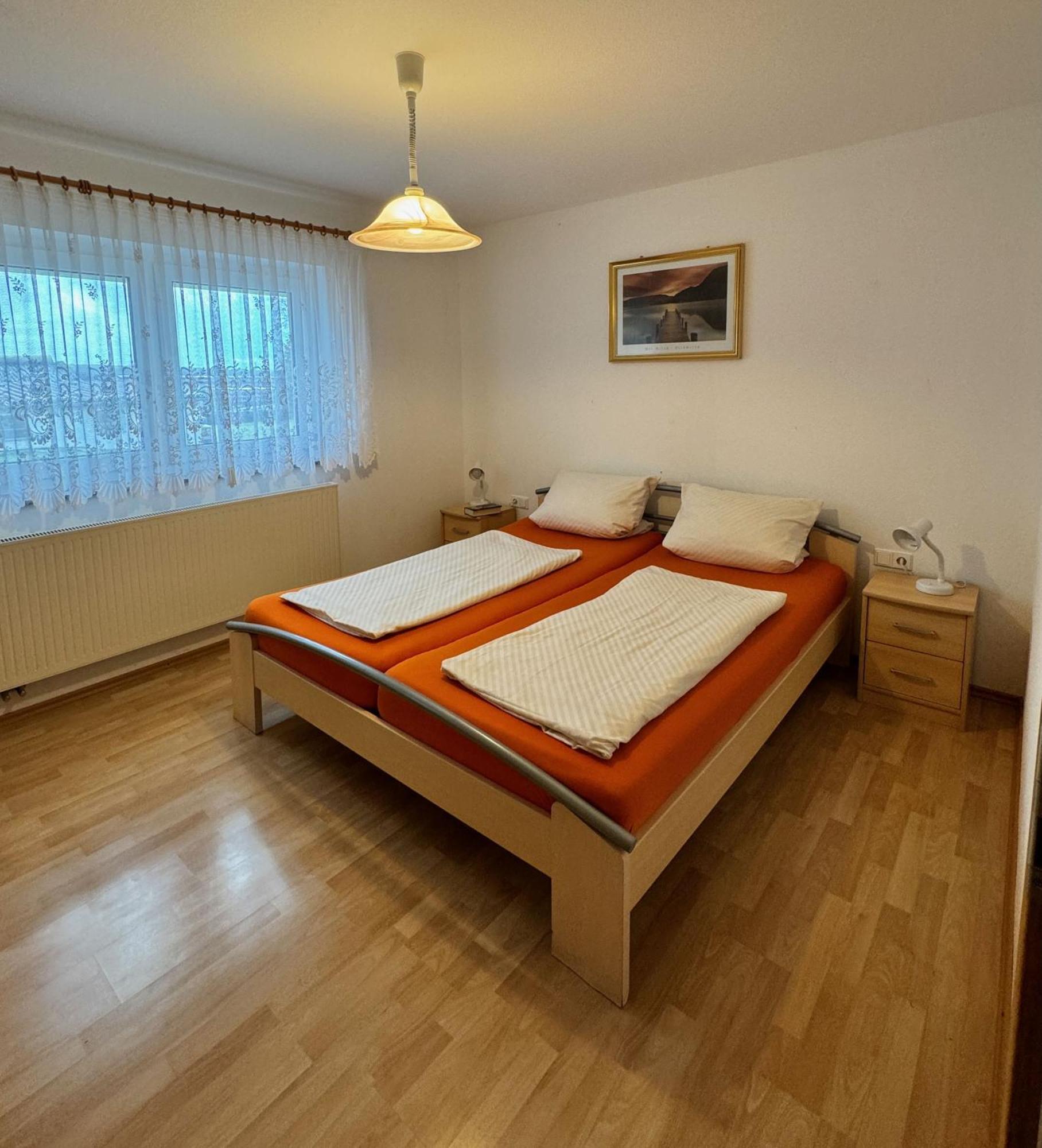 Ferienhaus Eichhoelzle Muensingen Luaran gambar